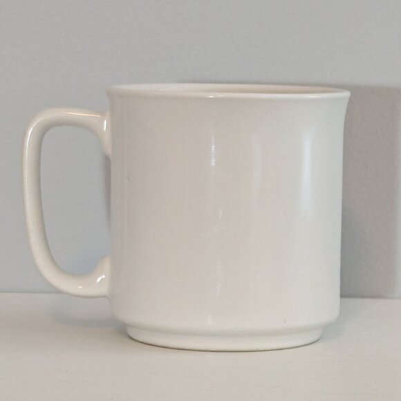 Vintage Disneyland Castle Coffee Mug - Made in Japan - Picture 3 of 9